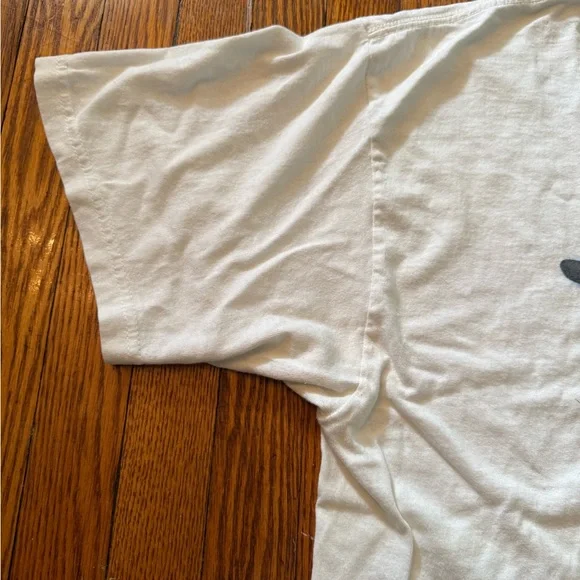 1997 Big Dogs “Stay On The Porch” Vintage T-Shirt - Picture 4 of 7